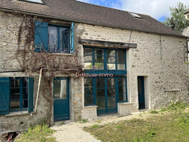 Maison vente à Fontenay-le-Vicomte, Essonne