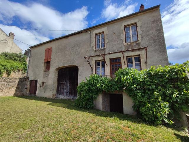 Maison vente à Avallon, Fontenay-près-vézelay