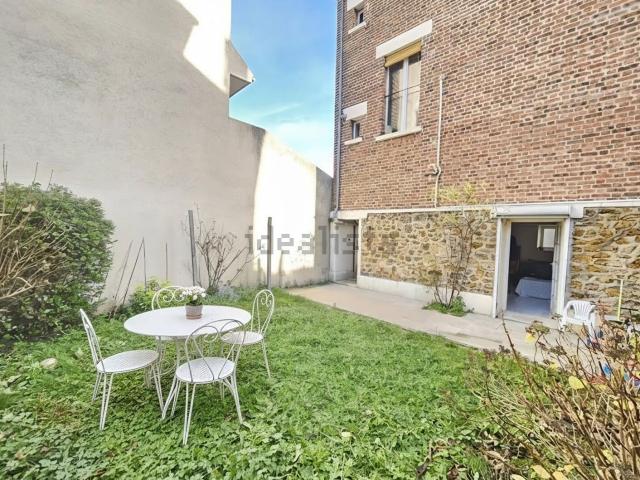 Maison vente à Bois - Clos d'Orléans, Fontenay-sous-Bois