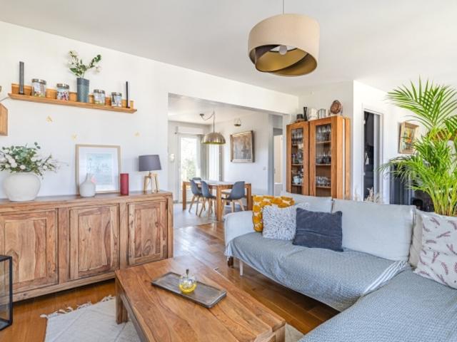 Maison vente à Nogent-sur-Marne, Fontenay-sous-bois