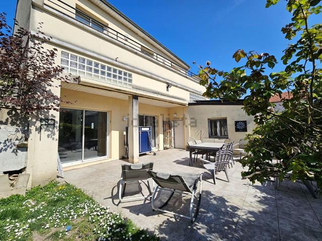 Maison vente à Les Ruffins, Fontenay-sous-Bois