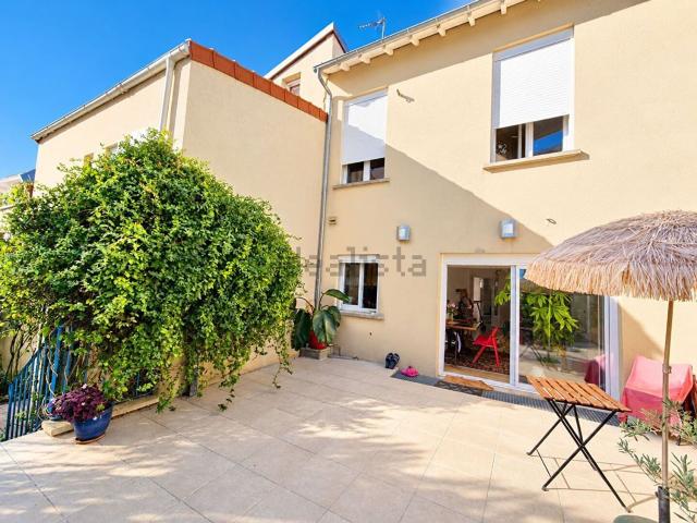 Maison vente à Bel Air - Grands-Pêchers, Montreuil