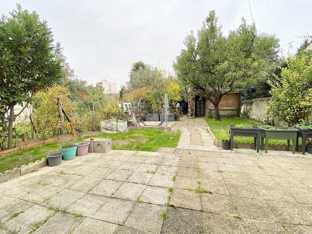 Maison vente à Bois Cadet - Montesquieu - Le Terroir, Fontenay-sous-Bois