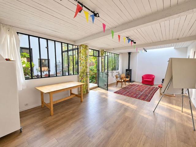 Maison vente à Bel Air - Grands-Pêchers, Montreuil