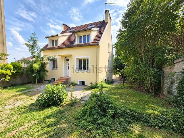 Maison vente à Jean-Moulin - Beaumonts, Montreuil