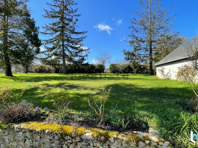 Maison vente à Fontenay-sur-Conie, Eure-et-Loir