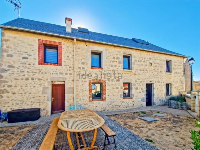 Maison vente à Fontenay-sur-Conie, Eure-et-Loir