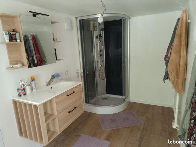 Maison vente à Fontenay-sur-Conie, Eure-et-Loir