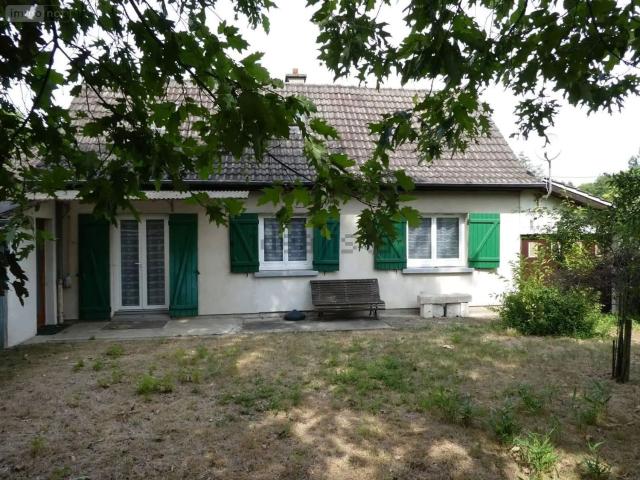 Maison vente à Fontenay-sur-Loing, Loiret