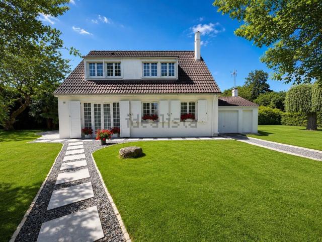 Maison vente à Fontenay-Trésigny, Seine-et-Marne