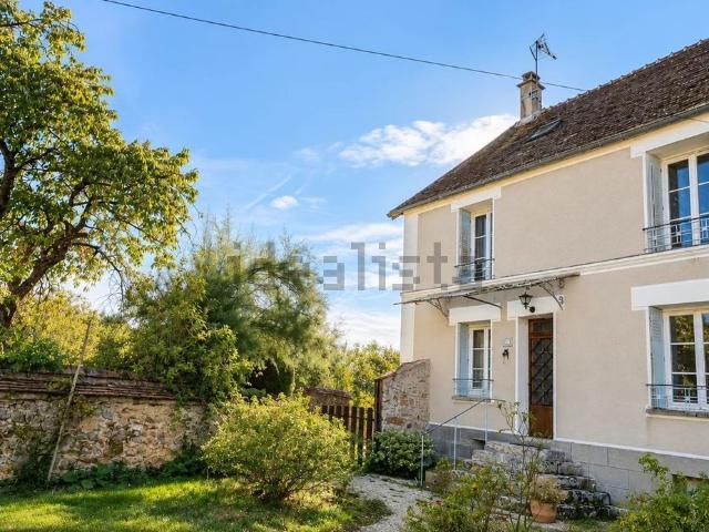Maison vente à Fontenay-Trésigny, Seine-et-Marne