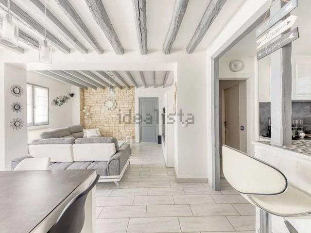 Maison vente à Fontenay-Trésigny, Seine-et-Marne