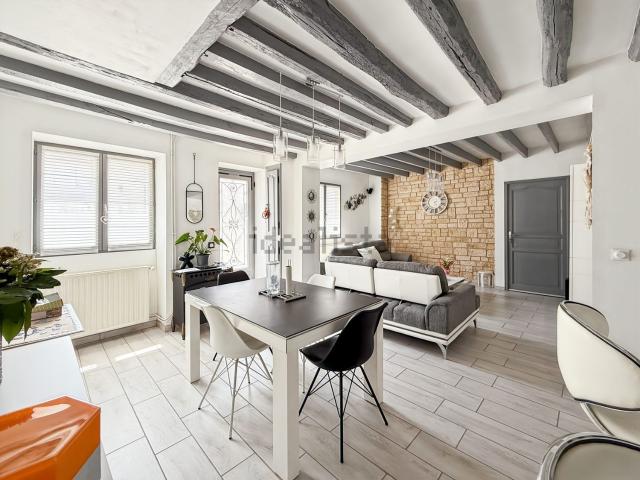 Maison vente à Fontenay-Trésigny, Seine-et-Marne