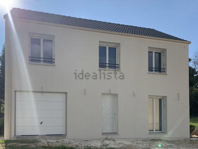 Maison vente à Fontenay-Trésigny, Seine-et-Marne