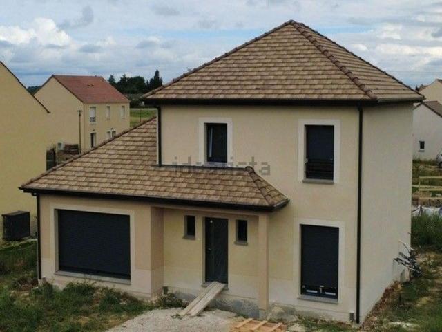 Maison vente à Fontenay-Trésigny, Seine-et-Marne