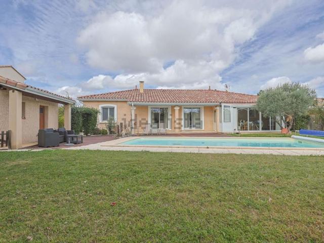 Maison vente à Labourdayre, Fontenilles