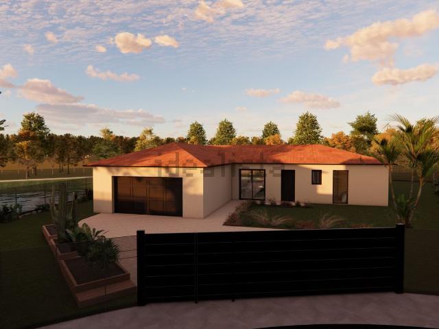 Maison vente à Carget, Fontenilles