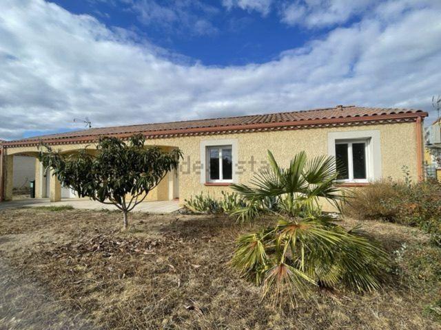 Maison vente à Carget, Fontenilles