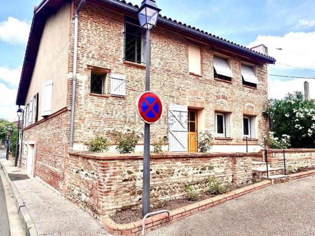 Maison vente à Fontenilles, Haute-Garonne