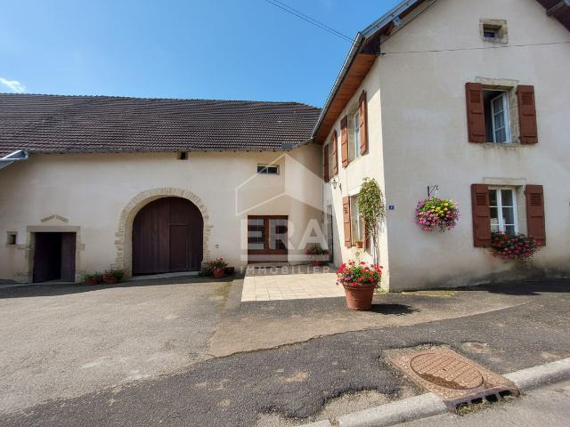 Maison vente à Vesoul, Fontenois-lès-montbozon