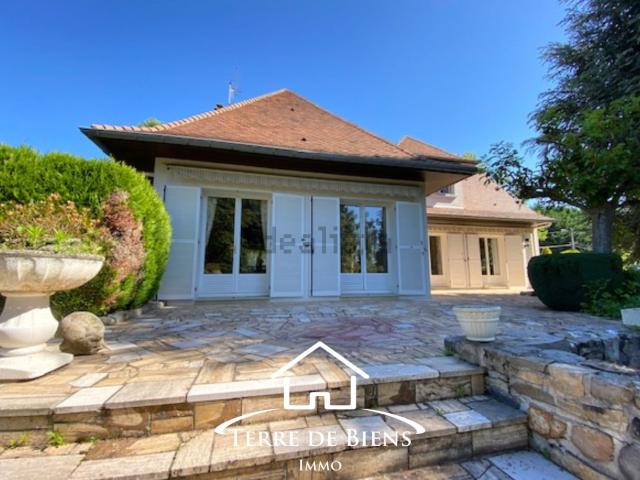 Maison vente à Fontenoy, Aisne