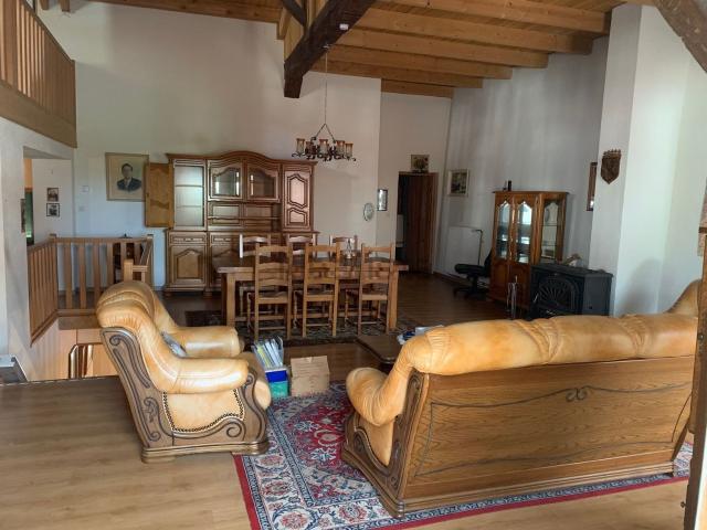 Maison vente à Fontenoy-la-Joûte, Meurthe-et-Moselle