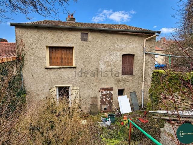 Maison vente à Fontenoy-sur-Moselle, Meurthe-et-Moselle