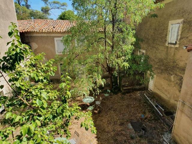 Maison vente à Le Coudenas, Fontès