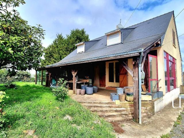 Maison vente à Turquant, Maine-et-Loire