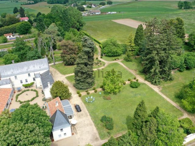 Maison vente à Le Lac Gouland, Roiffé