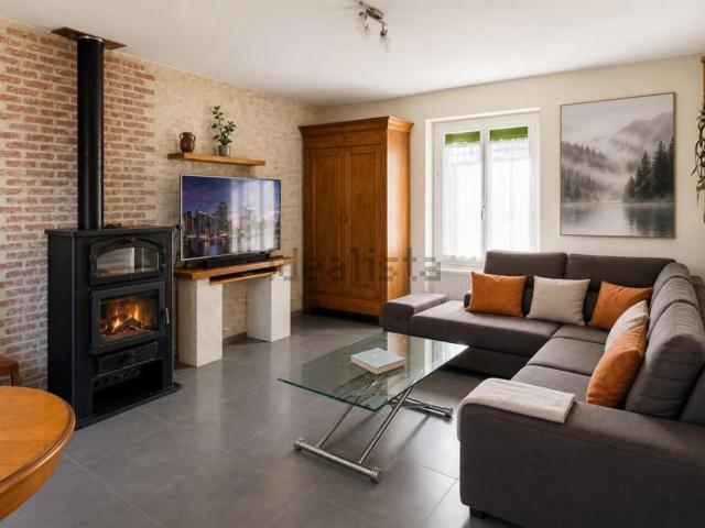 Maison vente à Fontguenand, Indre