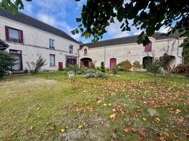 Maison vente à Fontguenand, Indre