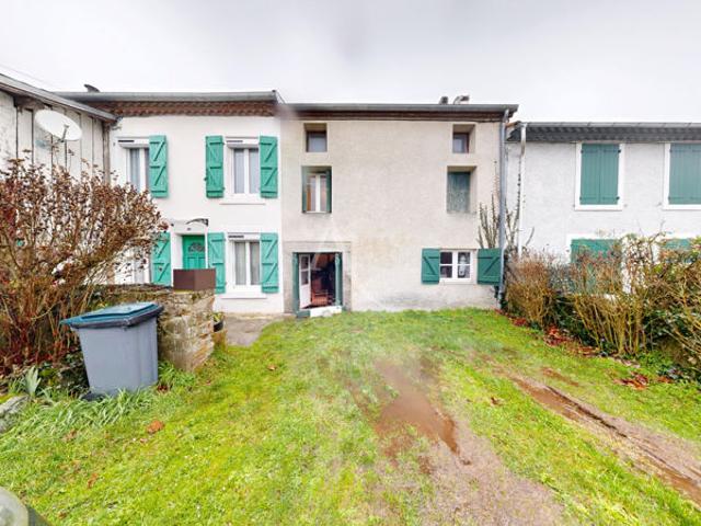 Maison vente à Carcassonne, Fonters-du-razès