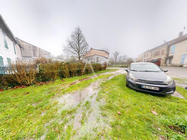 Maison vente à Carcassonne, Fonters-du-razès