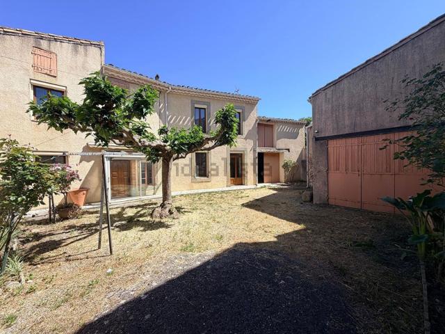 Maison vente à Matet, Fontiès-d'Aude