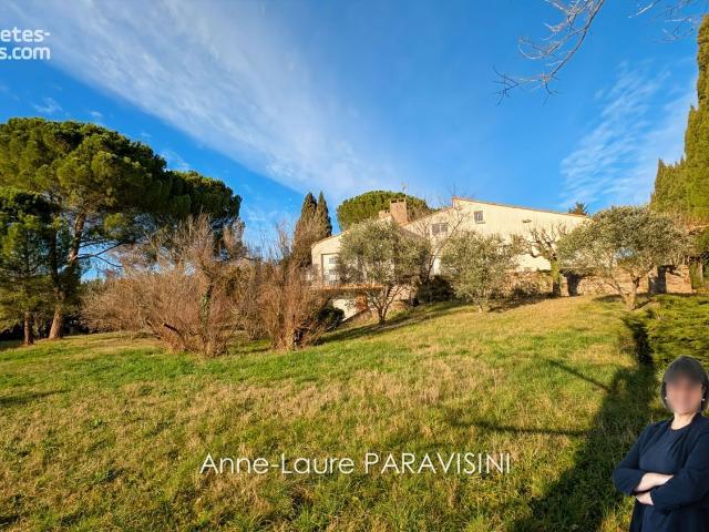 Maison vente à Les Clapiers, Fontiès-d'Aude