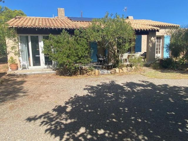 Maison vente à Canto Perdix, Fontjoncouse