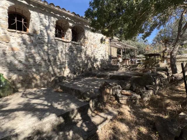 Maison vente à Canto Perdix, Fontjoncouse
