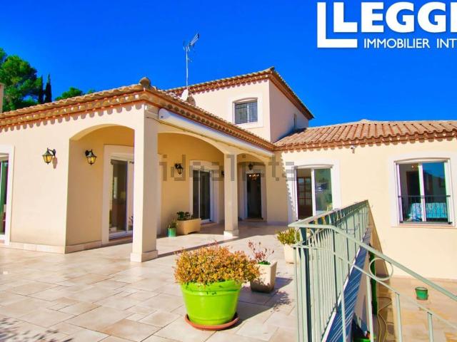 Maison vente à Canto Perdix, Fontjoncouse