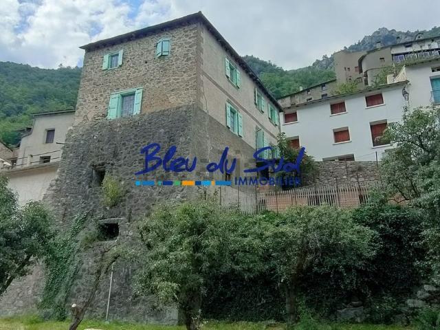 Maison vente à Fontpédrouse, Pyrénées-Orientales