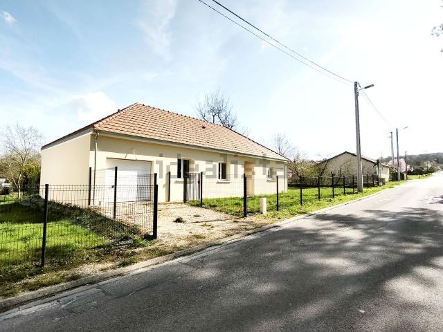 Maison vente à Dierrey-Saint-Julien, Aube