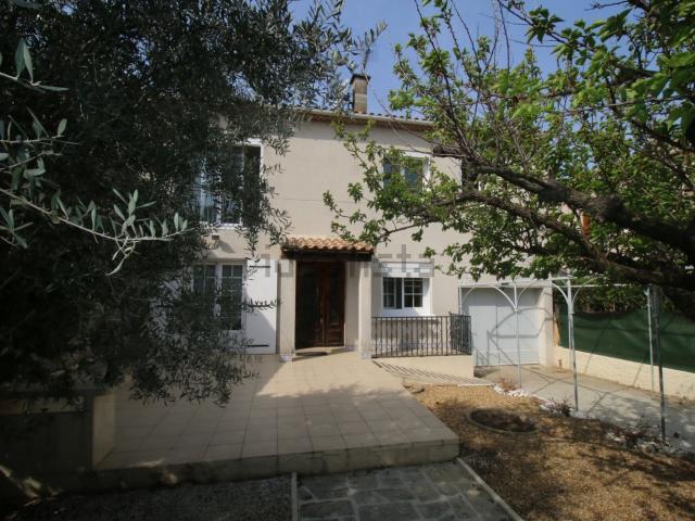 Maison vente à Fontvieille, Bouches-du-Rhône