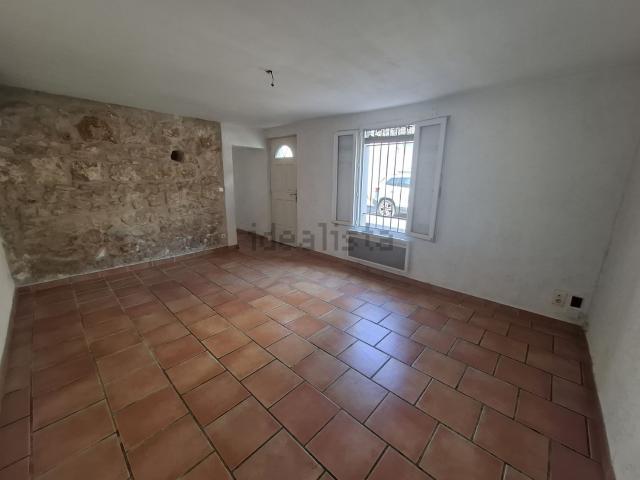 Maison vente à Fontvieille, Bouches-du-Rhône