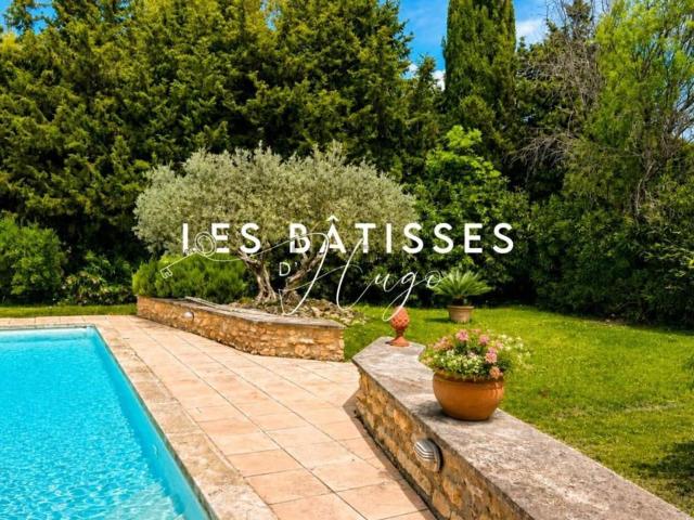Maison vente à Fontvieille, Bouches-du-Rhône