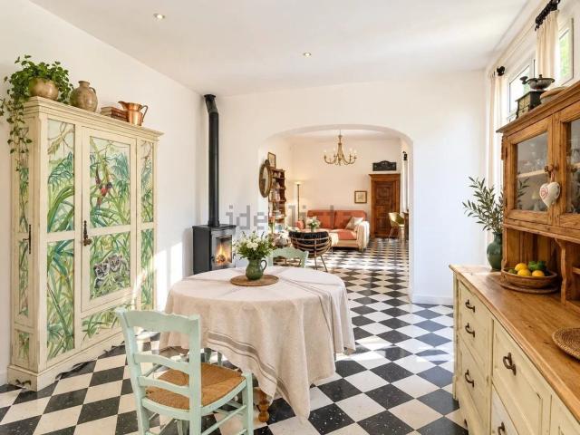 Maison vente à Fontvieille, Bouches-du-Rhône