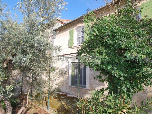 Maison vente à Fontvieille, Bouches-du-Rhône