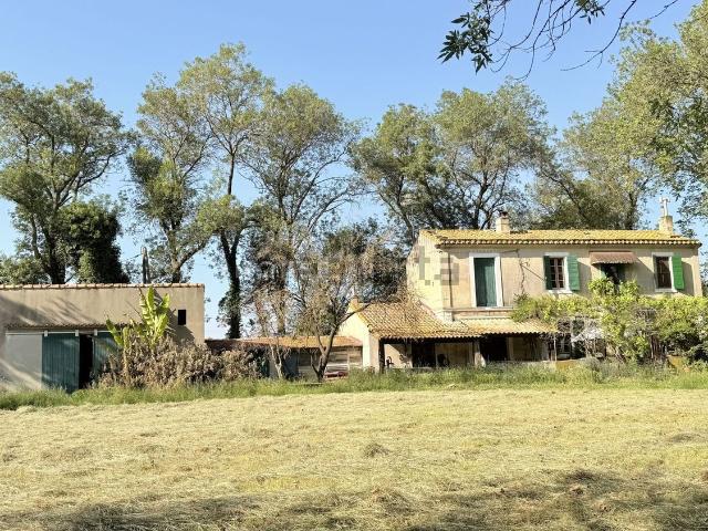 Maison vente à Vallon de Cabrières, Fontvieille