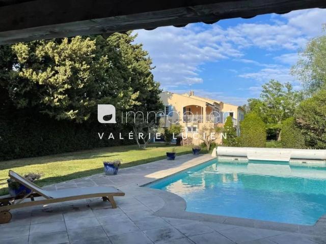 Maison vente à Fontvieille, Bouches-du-Rhône