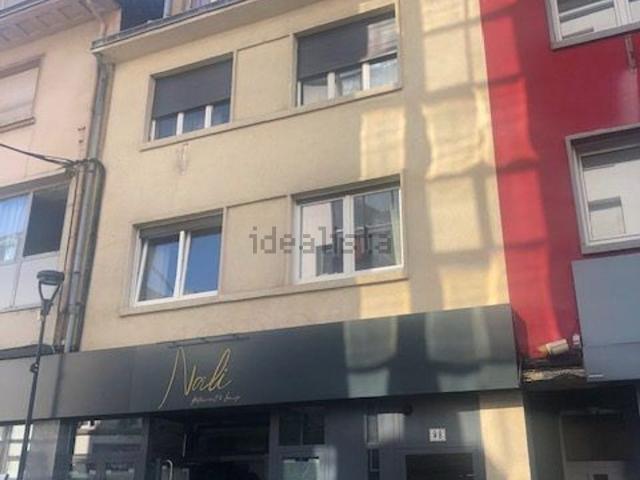 Maison vente à Bellevue, Forbach