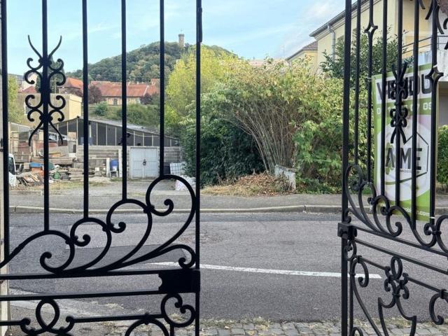 Maison vente à Bellevue, Forbach